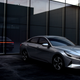 Image for article titled The 2021 Hyundai Elantra Has A Sharp New Look